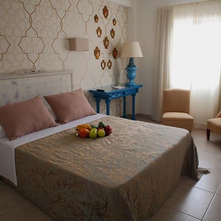 Pension Rosa Mari Puerto de la Cruz  Værelse billede