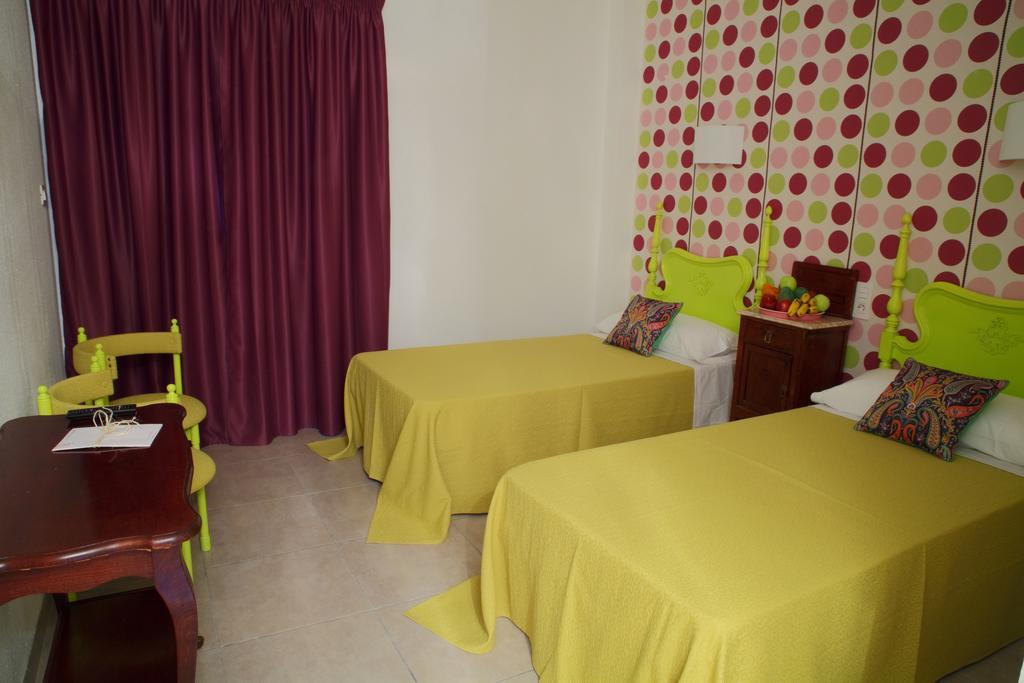 Pension Rosa Mari Puerto de la Cruz  Værelse billede