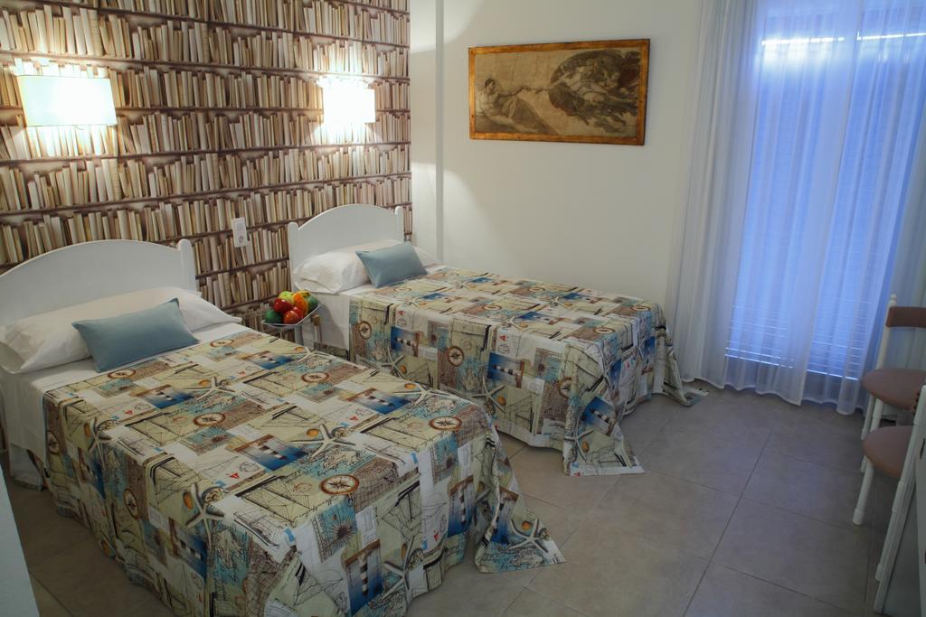 Pension Rosa Mari Puerto de la Cruz  Værelse billede