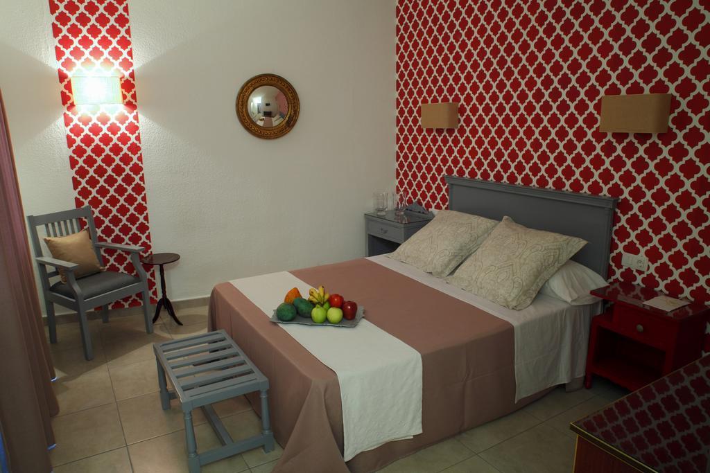 Pension Rosa Mari Puerto de la Cruz  Værelse billede