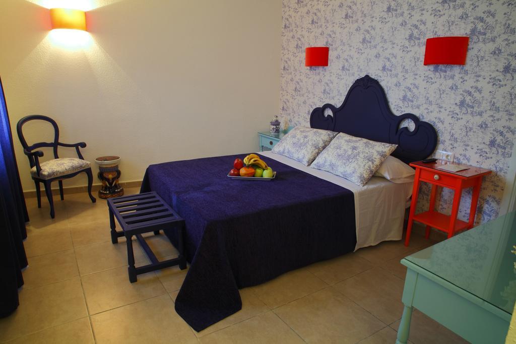 Pension Rosa Mari Puerto de la Cruz  Værelse billede