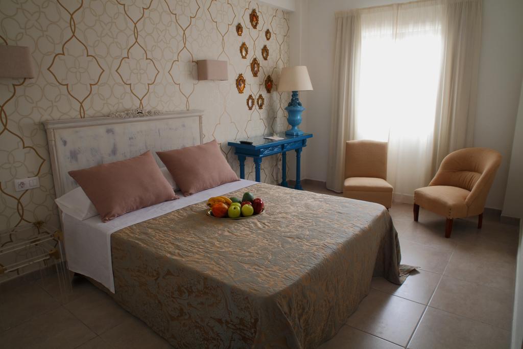 Pension Rosa Mari Puerto de la Cruz  Værelse billede